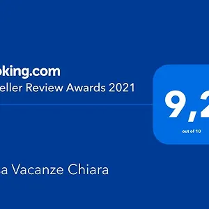  Ferienhaus Chiara Italien