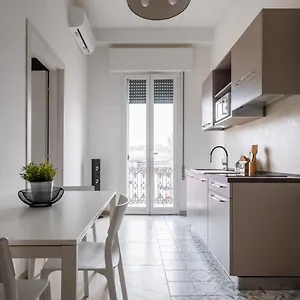 Palazzina Carracci Apartament
