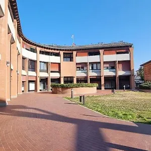 Massarenti Apartament