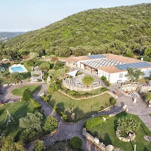  Landhaus La Quercia Della Gallura Italien