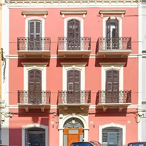 Vgm-apartments Gimma Apartament Bari