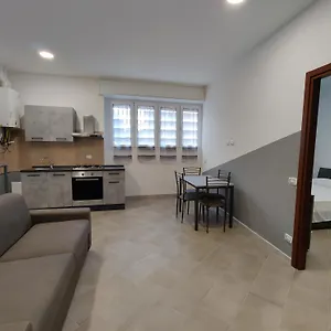  Apartment What An Up Italien