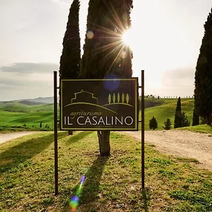  Bauernhof Il Casalino Italien