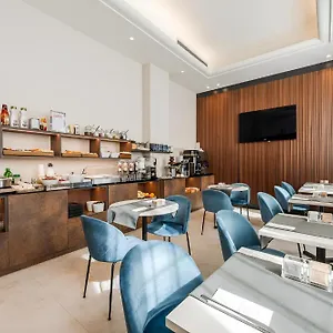 Astoria Boutique Apartament