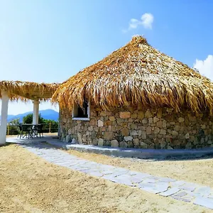  Ferienhaus Dolceluna Le Capanne Italien