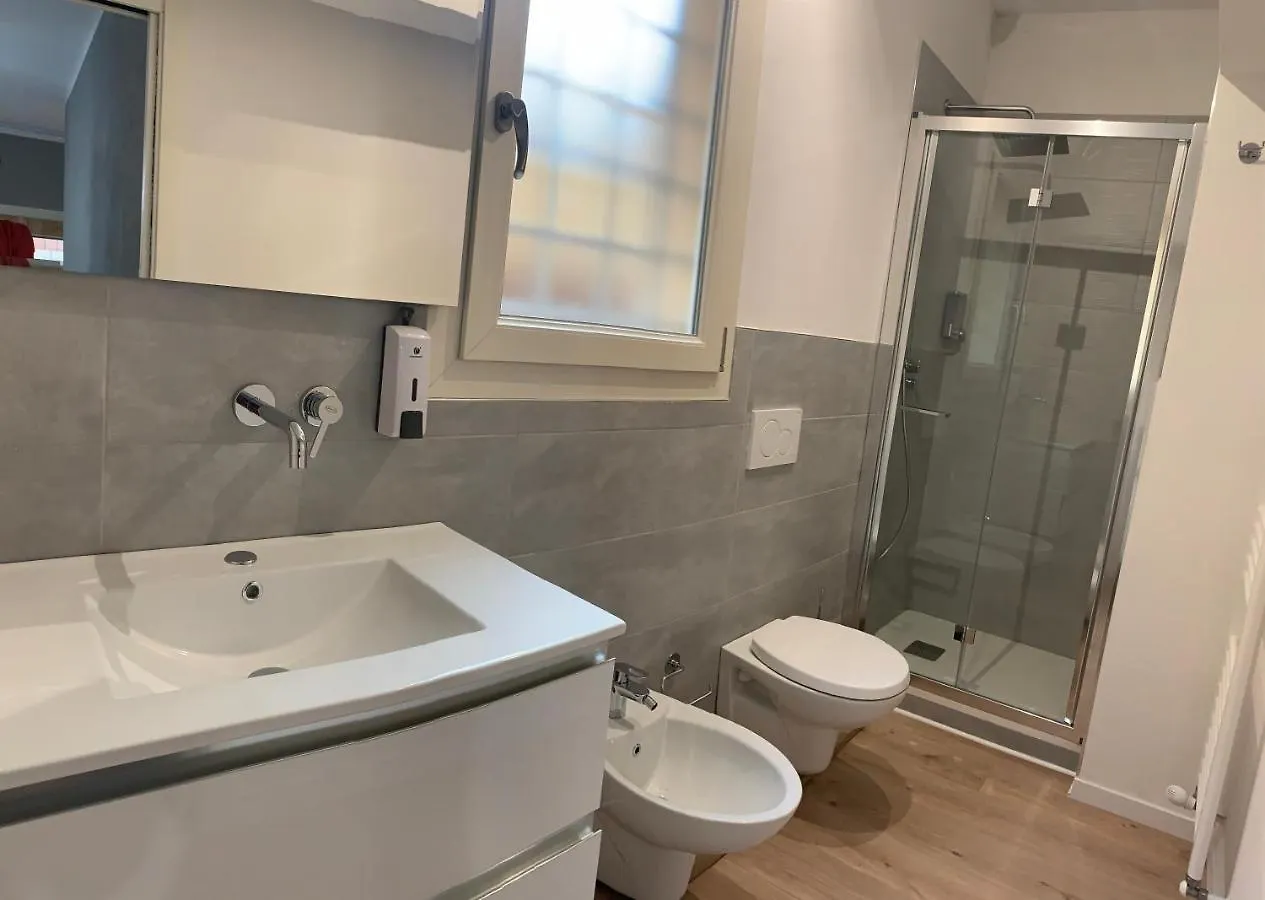 Marconi 30 Apartment بولونيا إيطاليا