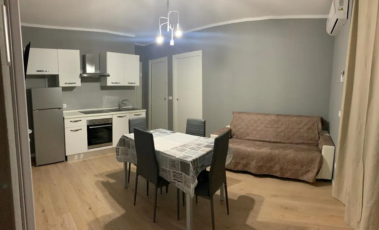 Marconi 30 Apartment بولونيا
