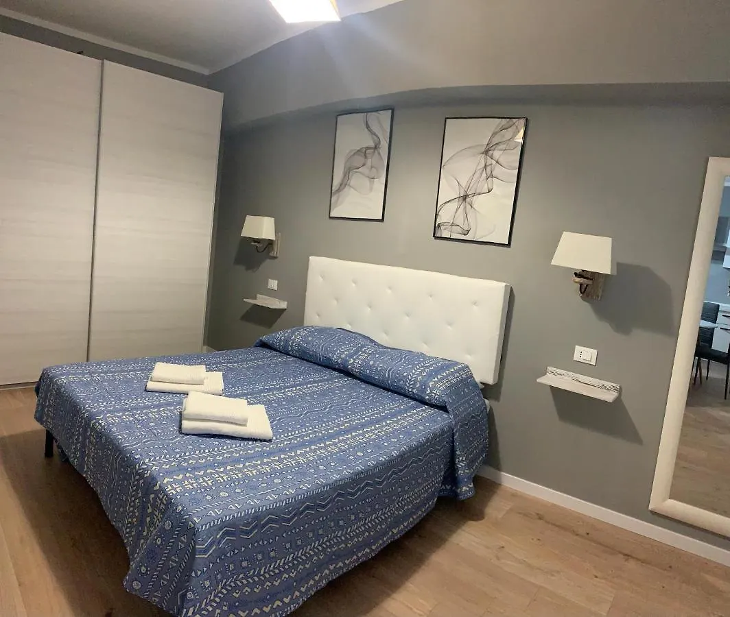 Marconi 30 Apartment بولونيا