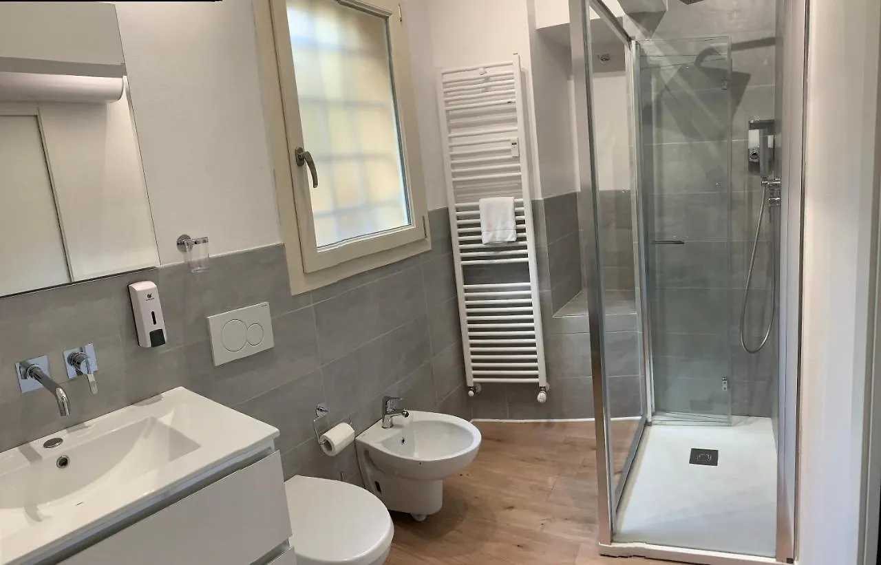 Marconi 30 Apartment بولونيا