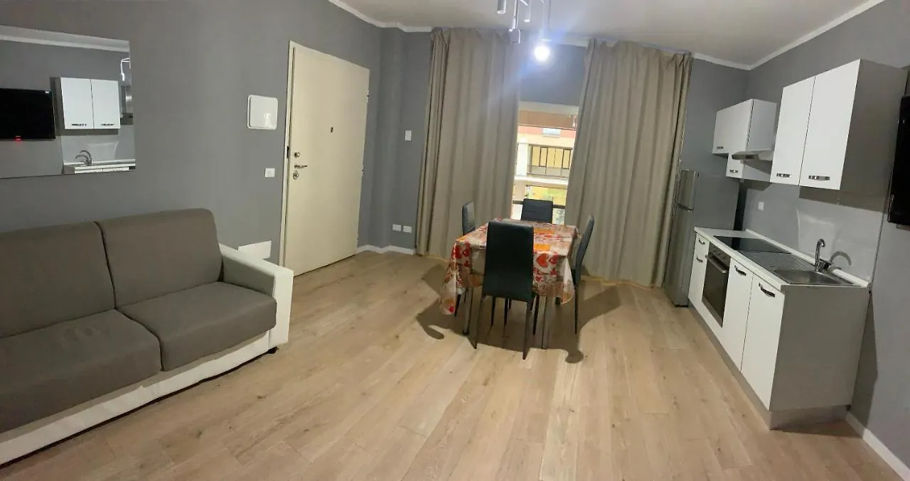 Marconi 30 Apartment بولونيا 0*,  إيطاليا